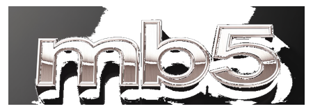 mb5 logo