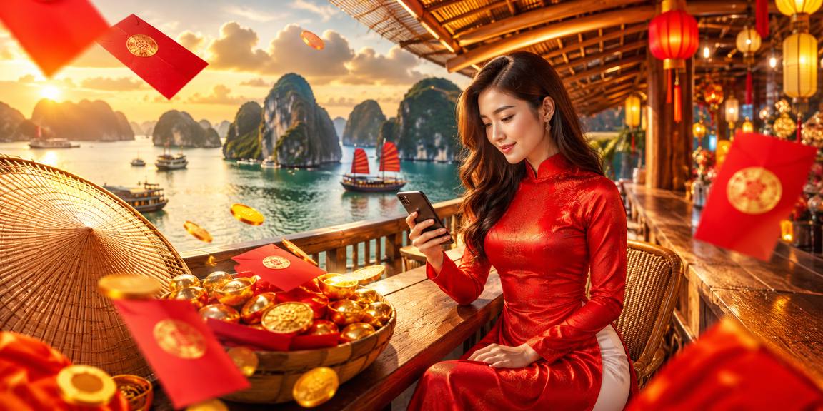 mb5 Trải nghiệm lobby đầy đủ trên di động với mb5 app